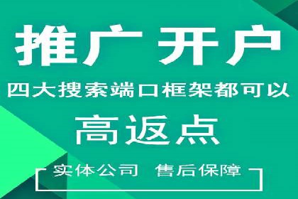 百度竞价账户托管：案例分析及优化建议